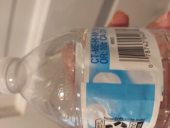 消费者评论 - 食品安全 Walmart Supercenter, South Cicero Avenue, Cicero, IL, USA For 2 days ( at first we didnt know it was... 照片 #2