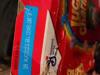 Consumer Review - Food Safety Key Food Supermarkets, Cortelyou Road, Brooklyn, NY, USA My 2 kids have had loose bowels for the pas... photo #1