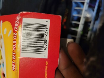 Consumer Review - Food Safety Key Food Supermarkets, Cortelyou Road, Brooklyn, NY, USA My 2 kids have had loose bowels for the pas... photo #2