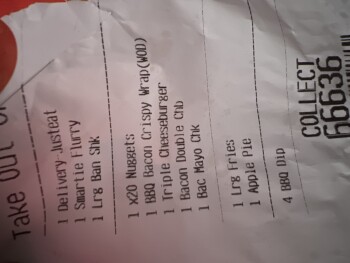 McDonald's, Newmarket Road, Cambridge, UK photo #1