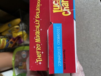 Lucky Charms, Woodhaven, MI, USA photo #1