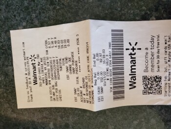 Walmart Supercenter, Sudley Road, Manassas, VA, USA Foto #1