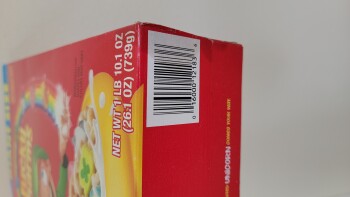 Lucky charms, Vancouver, WA, USA foto #1