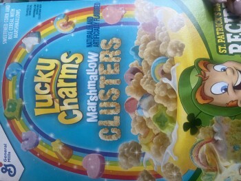 Lucky Charms, Pennsylvania, USA foto #1