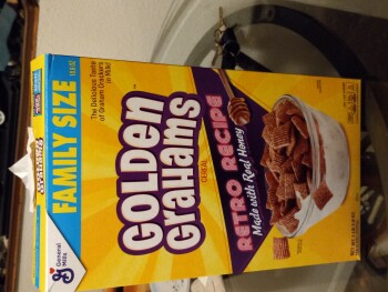 Golden Grahams, Festus, MO, USA 63028 Foto #1