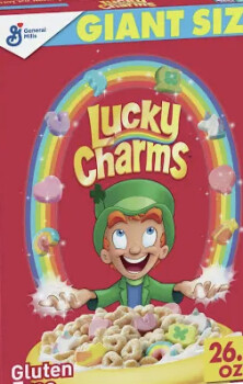 Lucky Charms, NJ, USA Foto #1