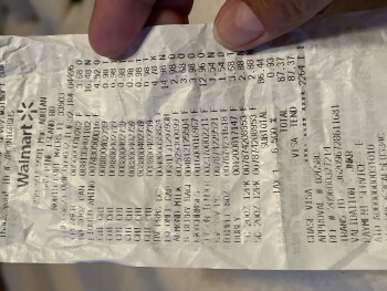 Avis du consommateur - Sécurité alimentaire Lucky Charms cereal, Fort Lauderdale, FL, USA Thursday April 7th in the evening I ate 2 bowls of Luc... photo #5