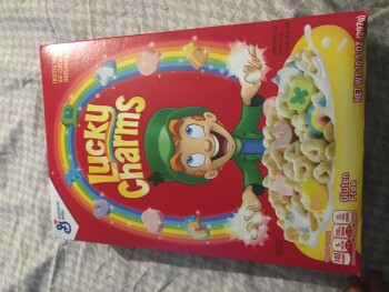 Lucky Charms, Wyoming, MI, USA foto #2