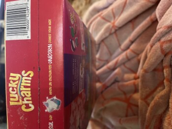 Lucky Charms, Rockville, MD, USA foto #1