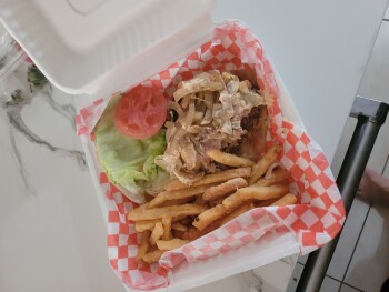 King Henry's Arms, Richmond Hill, ON, Canada Foto #1