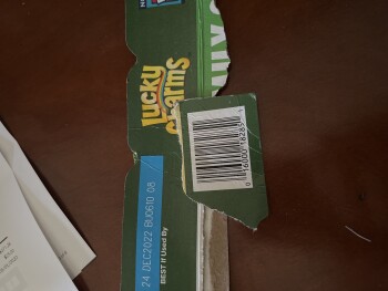 Lucky Charms, Watauga Road, Fort Worth, TX, USA photo #1