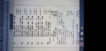 مراجعة المستهلك - سلامة الغذاء Lucky Charms, Ralphs/Kroger, 8657 Villa La Jolla Dr, La Jolla, San Diego, California, USA About 3 we... صورة فوتوغرافية #2