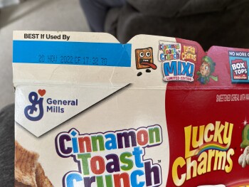 Lucky Charms, Knoxville, TN, USA photo #1