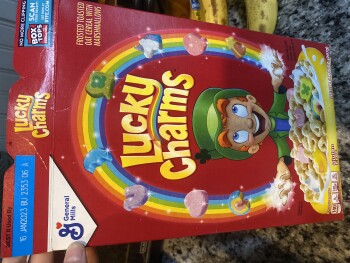 Lucky Charms, Baton Rouge, LA, USA photo #1