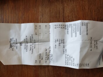 Toppers Pizza, Peninsula Road, Oxnard, Ventura, CA, USA 照片 #1