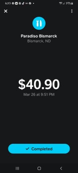 Paradiso Mexican Restaurant | Bismarck, State Street, Bismarck, North Dakota, USA Foto #1