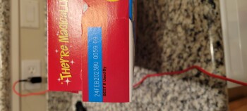 Lucky charms, Fred Meyer, Maple Valley-Black Diamond Road, Maple Valley, WA, USA foto #1