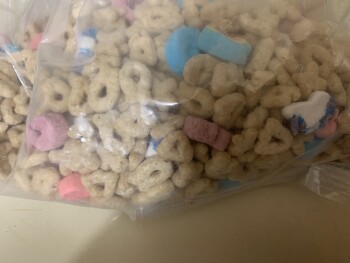 Lucky Charms, Costco, New York, NY, USA 照片 #1