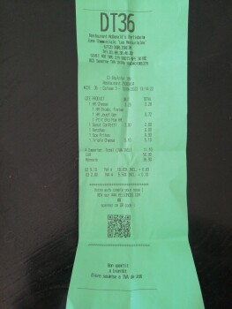 McDonald's Dorlisheim, Route Nationale 422, 67120 Dorlisheim, France photo #1