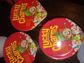 Lucky Charm, Laredo, TX, USA 照片 #1