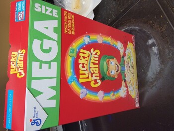 Lucky Charms, Garner, NC, USA foto #1