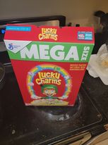Lucky Charms, Garner, NC, USA foto #1