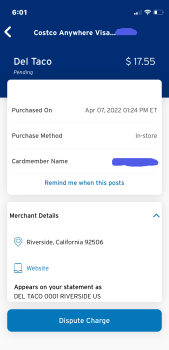 Del Taco, Riverside Avenue, Riverside, CA, USA photo #1