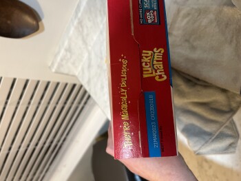 Lucky Charms, Shalimar, FL, USA Foto #1