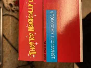 Lucky charms, BJ's Wholesale Club, Centerview Drive, Millsboro, DE, USA 照片 #1