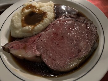 Lawry's The Prime Rib, Howard Hughes Parkway, Las Vegas, NV, USA foto #1