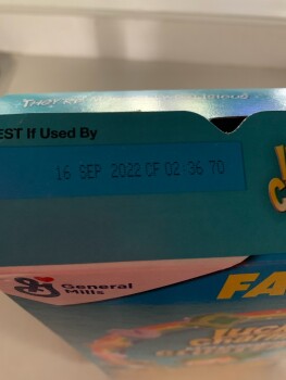 Lucky Charms, Roeland Park, KS, USA صورة فوتوغرافية #1