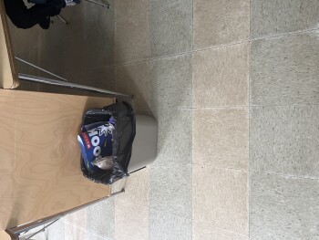 Power outage photo #1