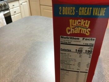 Consumer Review - Food Safety Costco Tumwater, Washington, Littlerock Road Southwest, Tumwater, WA, USA Last two weeks ,  Lucky ch... photo #2