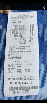 Sam's Club, 849 Stoneridge Parkway, Jefferson City, MO, USA Foto #1