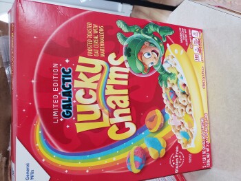 Lucky Charms, Hackettstown, NJ, USA photo #1