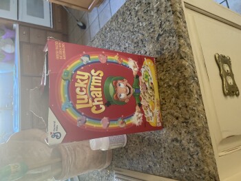 Lucky Charms, Bridgewater, NJ, USA photo #1