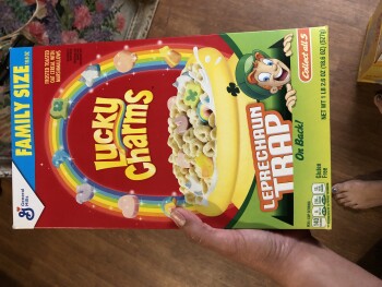 Lucky Charms, El Super, Sherman Way, North Hollywood, CA, USA foto #1