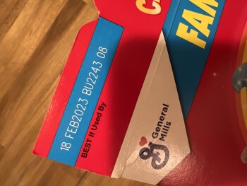 Lucky Charms, Weis Markets, West Lawn, PA photo #1