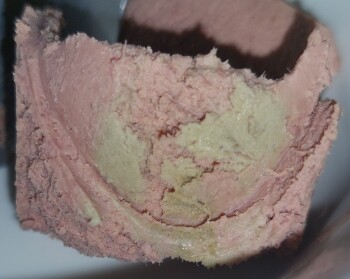 Consumer Review - Food Safety Lidl, Church Hill, Loughton, UK Lidl patè Bought Monday opened Tuesday. Use by date we'll into May.... photo #4