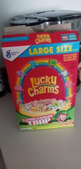 Lucky Charms, Hampton, VA, USA foto #1