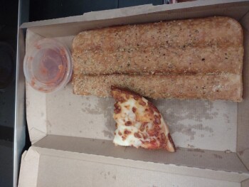 Pizza Hut, Reseda Boulevard, Northridge, CA, USA photo #1