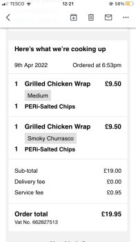 Nando's Norwich - Red Lion, Red Lion Street, Norwich, UK foto #1