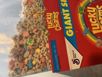 Lucky Charm, Santa Rosa, CA, USA photo #1