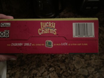 Consumer Review - Food Safety Publix Super Market at City Place, South Rosemary Avenue, West Palm Beach, FL, USA We are unsure, th... photo #2