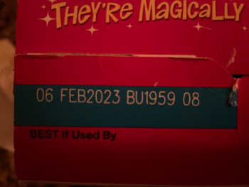 Consumer Review - Food Safety Publix Super Market at City Place, South Rosemary Avenue, West Palm Beach, FL, USA We are unsure, th... photo #3