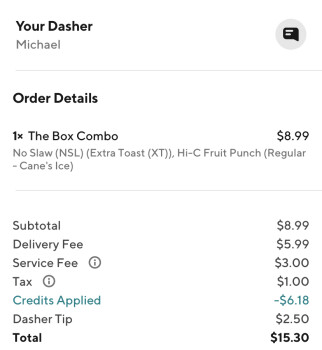 Raising Cane's Chicken Fingers, North Stephanie Street, Henderson, NV, USA foto #1