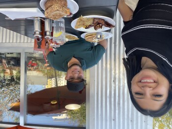 Verbraucherbewertung – Lebensmittelsicherheit Matt's Big Breakfast, North 1st Street, Phoenix, AZ, USA 4/15/2022 at 7:30am we were seated. I order... Foto #2