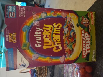 Lucky charms, North Carolina 146, Arden, NC, USA 照片 #1