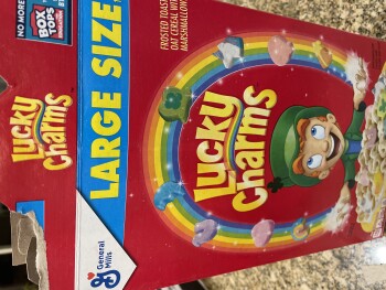 Lucky Charms, La Habra, CA, USA photo #1