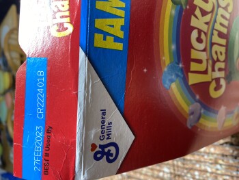 Lucky Charms, Xenia, OH, USA photo #1